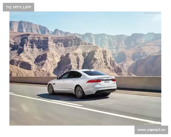 XJ的小弟变成XE的大哥--捷豹新XF解析