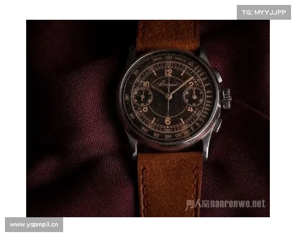 万国 Mark 系列新成员:XX 款延续经典设计